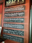 ABC Tap List