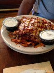 Pork Fries