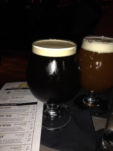 Great Pumpking Porter